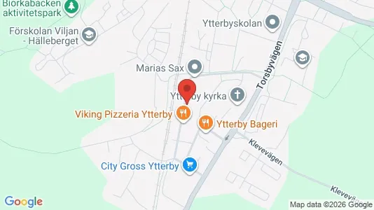 Apartments for rent i Kungälv - kort over placeringen