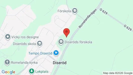 Apartments for rent i Kungälv - kort over placeringen