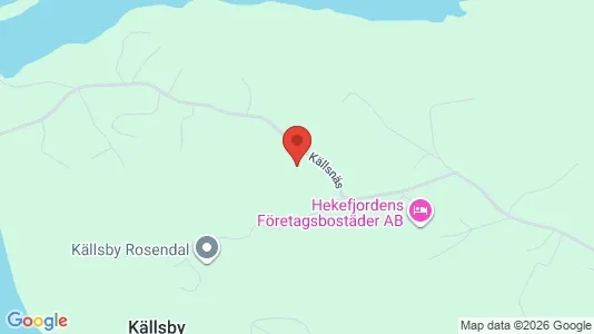 Apartments for rent i Stenungsund - kort over placeringen