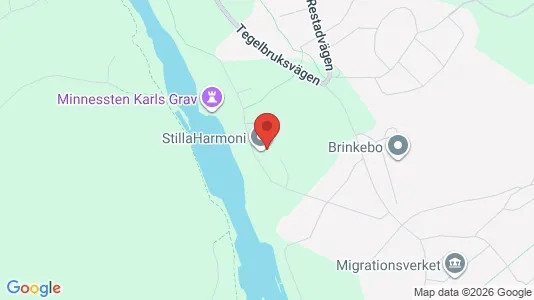 Apartments for rent i Vänersborg - kort over placeringen
