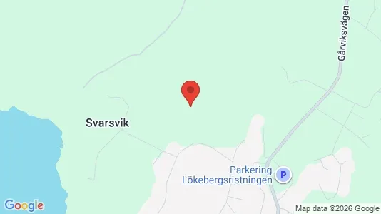 Apartments for rent i Munkedal - kort over placeringen