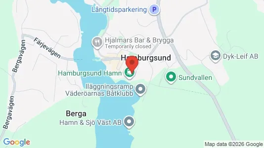 Apartments for rent i Tanum - kort over placeringen