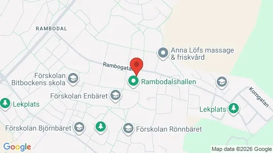 Apartments for rent i Norrköping - kort over placeringen