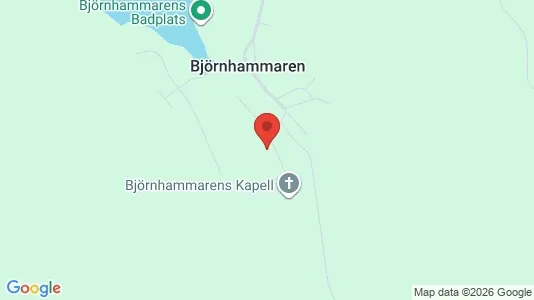 Apartments for rent i Hallsberg - kort over placeringen