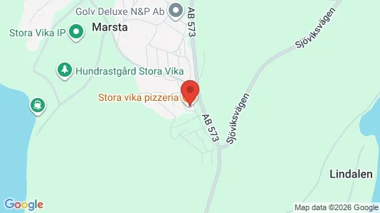 Apartments for rent i Nynäshamn - kort over placeringen