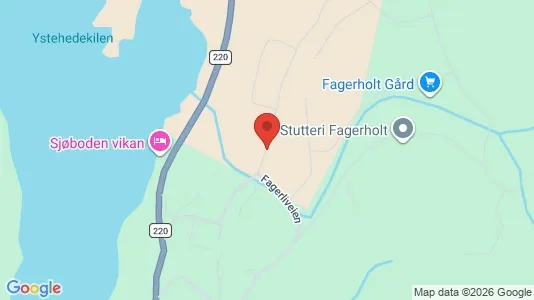 Apartments for rent i Halden - kort over placeringen