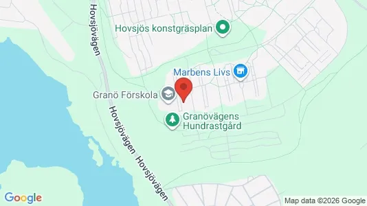 Apartments for rent i Södertälje - kort over placeringen
