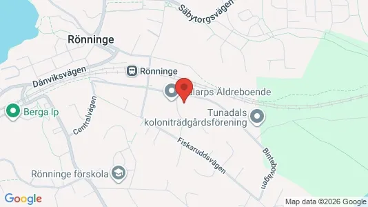 Apartments for rent i Salem - kort over placeringen