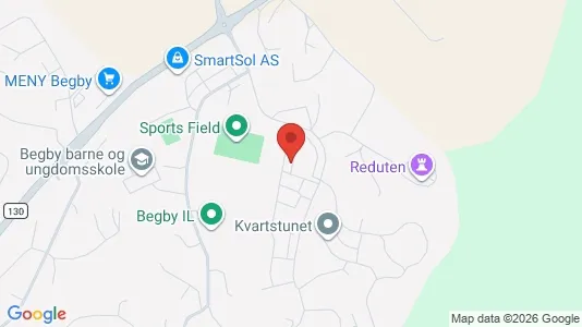 Apartments for rent i Fredrikstad - kort over placeringen