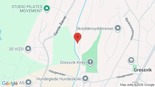 Apartments for rent i Fredrikstad - kort over placeringen