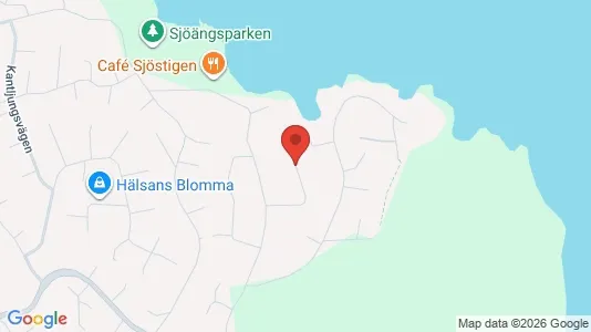 Apartments for rent i Huddinge - kort over placeringen