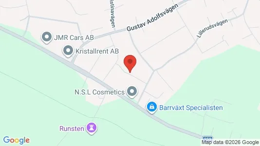 Apartments for rent i Järfälla - kort over placeringen