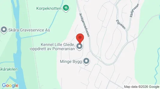 Apartments for rent i Fredrikstad - kort over placeringen