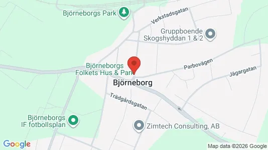 Apartments for rent i Kristinehamn - kort over placeringen