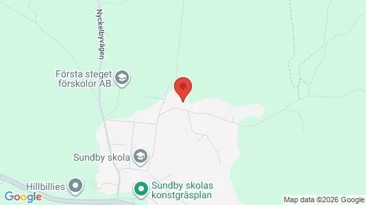 Apartments for rent i Ekerö - kort over placeringen