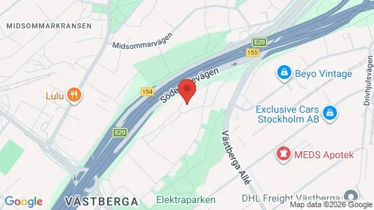Apartments for rent i Upplands-Bro - kort over placeringen