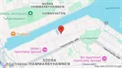 Apartment for rent, Hammarbyhamnen, Stockholm, Kryssargatan<span class="blurred street-number" onclick="ProcessAdRequest(17406681)"><span class="hint">See no.</span>[xxxxxx]</span><span class="hglt"> (only swap)</span>