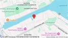Apartment for rent, Hammarbyhamnen, Stockholm, Kryssargatan<span class="blurred street-number" onclick="ProcessAdRequest(17345169)"><span class="hint">See no.</span>[xxxxxx]</span><span class="hglt"> (only swap)</span>