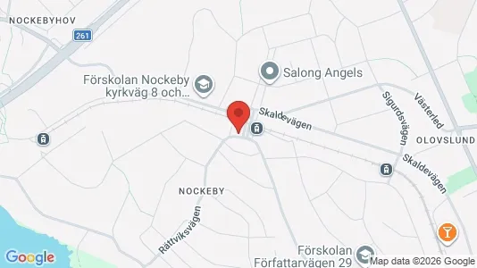 Apartments for rent i Stockholm West - kort over placeringen