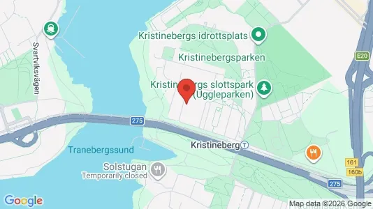 Apartments for rent i Kungsholmen - kort over placeringen