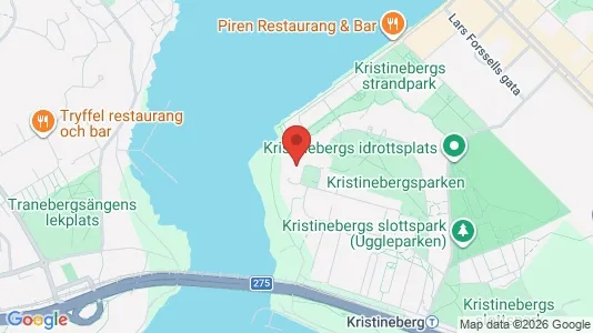 Apartments for rent i Kungsholmen - kort over placeringen