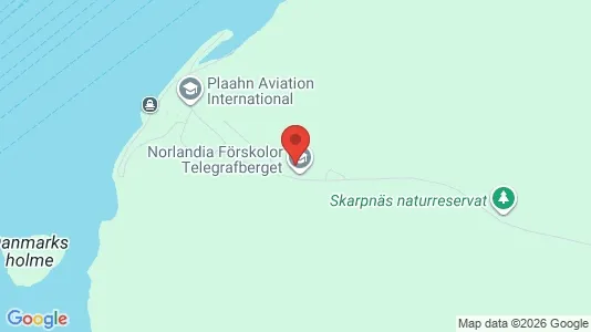 Apartments for rent i Nacka - kort over placeringen