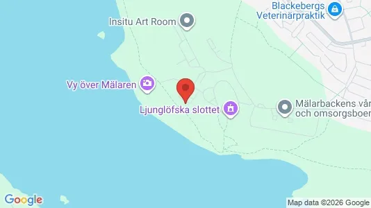 Apartments for rent i Stockholm West - kort over placeringen