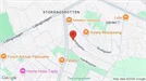 Apartment for rent, Gärdet/Djurgården, Stockholm, Brantingsgatan<span class="blurred street-number" onclick="ProcessAdRequest(17343431)"><span class="hint">See no.</span>[xxxxxx]</span><span class="hglt"> (only swap)</span>