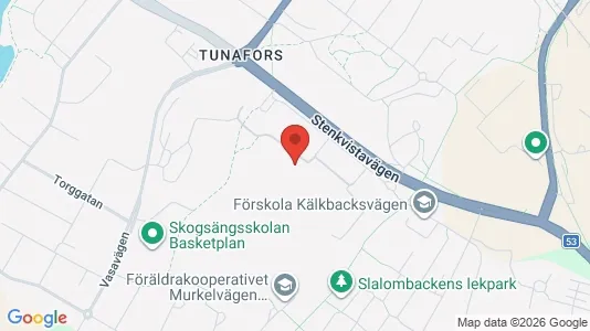 Apartments for rent i Eskilstuna - kort over placeringen