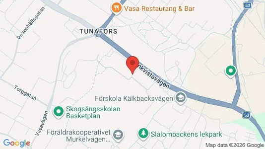 Apartments for rent i Eskilstuna - kort over placeringen
