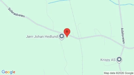 Rooms for rent i Horten - kort over placeringen