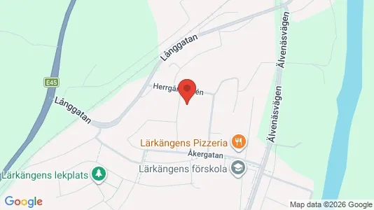 Apartments for rent i Karlstad - kort over placeringen