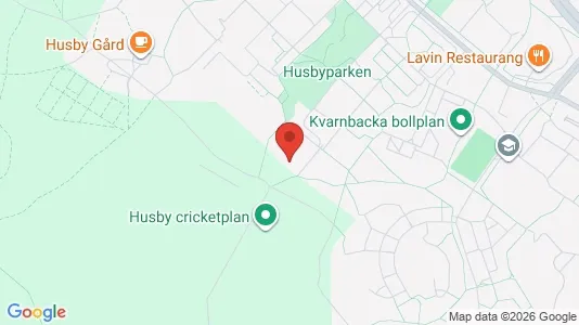 Apartments for rent i Stockholm West - kort over placeringen