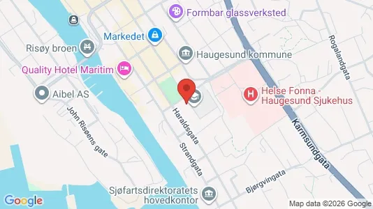 Apartments for rent i Askim - kort over placeringen