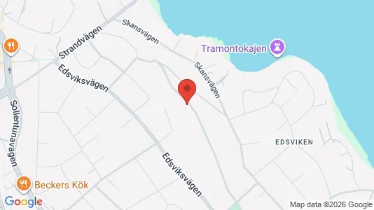 Apartments for rent i Sollentuna - kort over placeringen