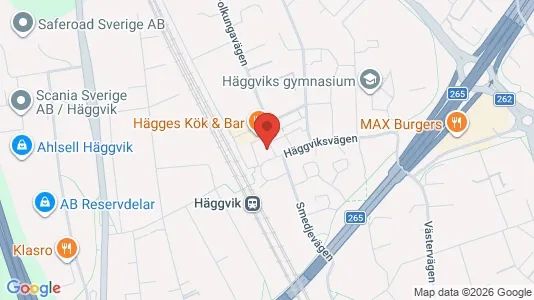 Apartments for rent i Sollentuna - kort over placeringen