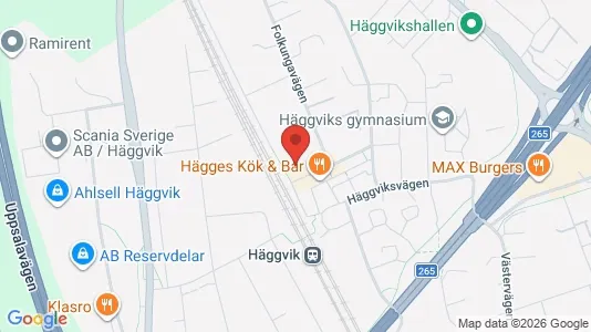 Apartments for rent i Sollentuna - kort over placeringen