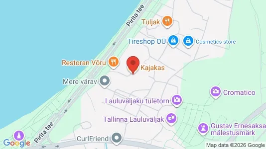 Apartments for rent i Location is not specified - kort over placeringen