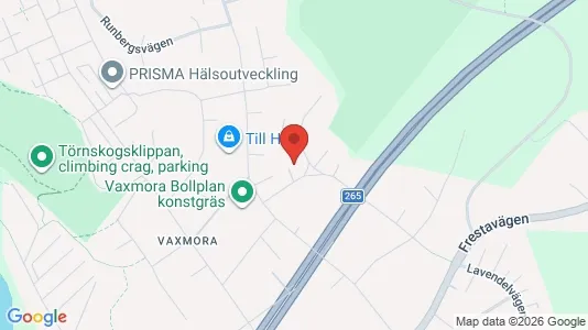 Apartments for rent i Sollentuna - kort over placeringen