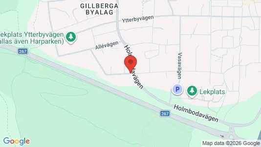 Apartments for rent i Sollentuna - kort over placeringen