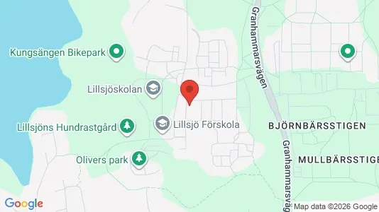 Apartments for rent i Upplands-Bro - kort over placeringen