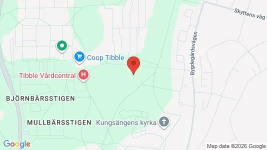 Apartments for rent i Upplands-Bro - kort over placeringen