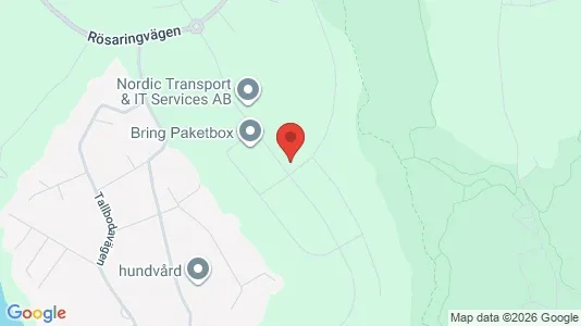 Apartments for rent i Upplands-Bro - kort over placeringen