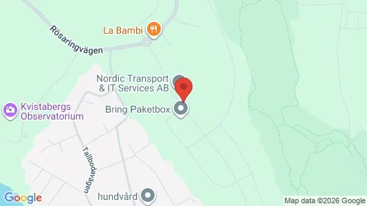 Apartments for rent i Upplands-Bro - kort over placeringen