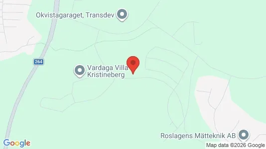 Apartments for rent i Vallentuna - kort over placeringen