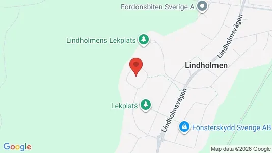 Apartments for rent i Vallentuna - kort over placeringen