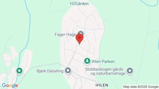 Apartments for rent i Askim - kort over placeringen