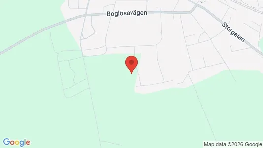 Apartments for rent i Enköping - kort over placeringen