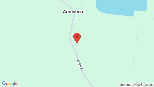 Apartments for rent i Skinnskatteberg - kort over placeringen