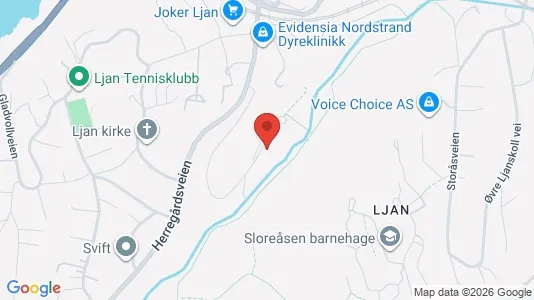 Rooms for rent i Location is not specified - kort over placeringen
